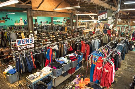 san francisco consignment clothing stores.